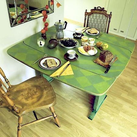 ברגיש גלאדבך Ferien-Messe-Handwerker- Apartment Bensberg מראה חיצוני תמונה