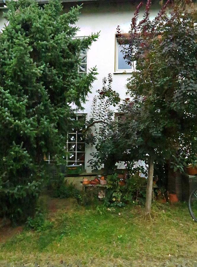 ברגיש גלאדבך Ferien-Messe-Handwerker- Apartment Bensberg מראה חיצוני תמונה